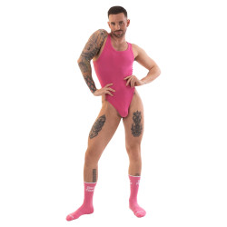 Barcode Berlin Body Assi Rose